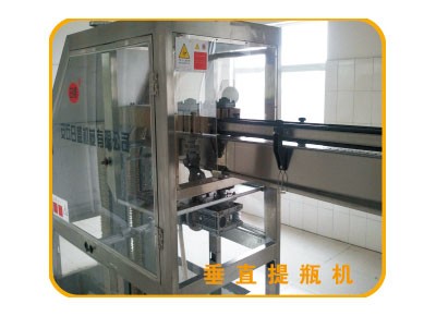 全自动白酒封盖机那么全自动白酒封盖机