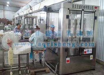 电磁阀及相关原器件同高刚性机架完美组