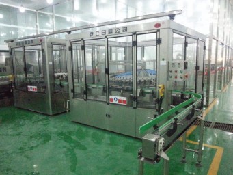 封盖机yy体育 工作效率5000 P